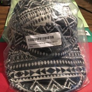 New Unisex cap large